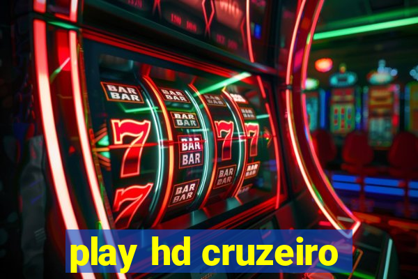 play hd cruzeiro